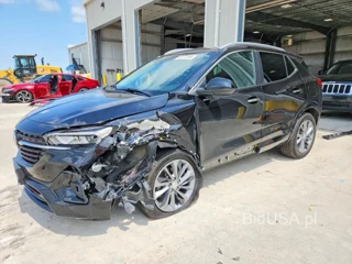 BUICK ENCORE GX ESSENCE AW
