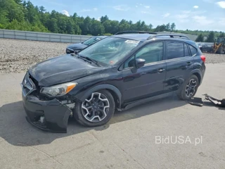 SUBARU CROSSTREK PREMIUM
