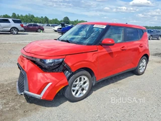 KIA SOUL LX
