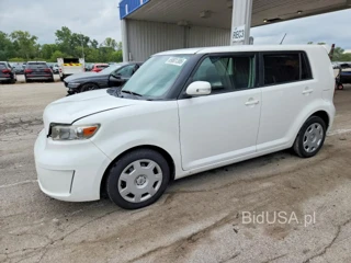 SCION XB BASE