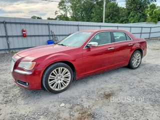 CHRYSLER 300C