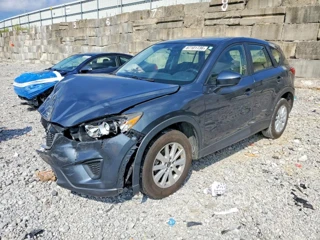 MAZDA CX-5 SPORT