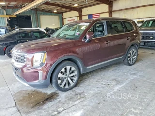 KIA TELLURIDE S