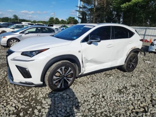 LEXUS NX 300 F SPORT