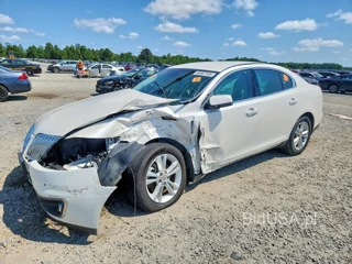 LINCOLN MKS