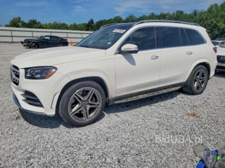 MERCEDES-BENZ GLS 450 4MATIC