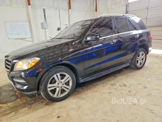MERCEDES-BENZ ML 350 4MATIC