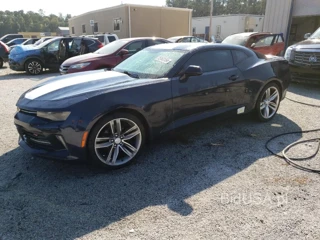 CHEVROLET CAMARO LT