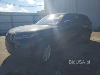 LAND ROVER RANGE ROVER VELAR S