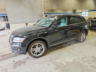 AUDI Q5 PREMIUM PLUS