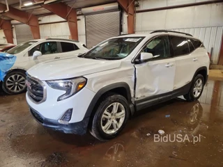 GMC TERRAIN SLE
