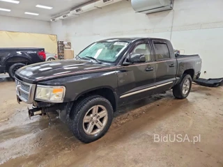 DODGE DAKOTA QUAD LARAMIE
