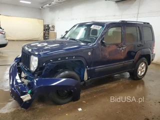 JEEP LIBERTY SPORT