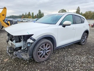MAZDA CX-5 TOURING