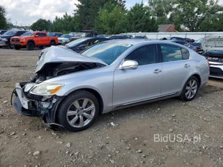 LEXUS GS 350