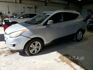 HYUNDAI TUCSON GLS