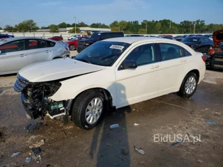 CHRYSLER SEBRING TOURING