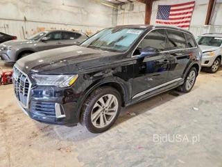 AUDI Q7 PREMIUM PLUS
