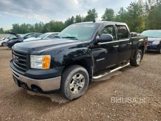 GMC SIERRA K1500