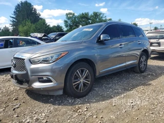 INFINITI QX60 BASE