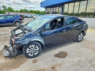 TOYOTA PRIUS TWO ECO