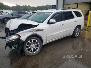 DODGE DURANGO CITADEL