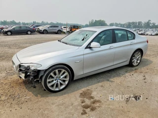 BMW 535 I