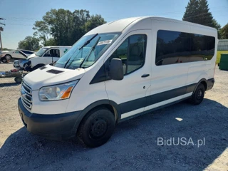 FORD TRANSIT T-350