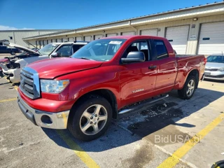 TOYOTA TUNDRA DOUBLE CAB SR5