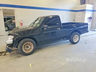 TOYOTA TACOMA BASE