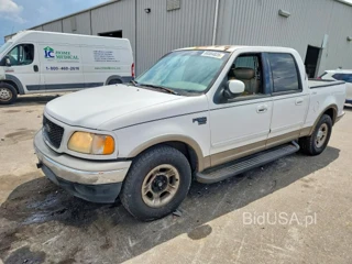 FORD F150 SUPERCREW