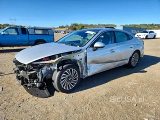 HYUNDAI SONATA HYBRID LIMITED