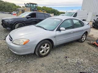 FORD TAURUS SES