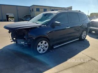 CHEVROLET TRAVERSE LS