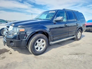 FORD EXPEDITION XLT
