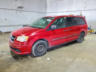 DODGE GRAND CARAVAN SE