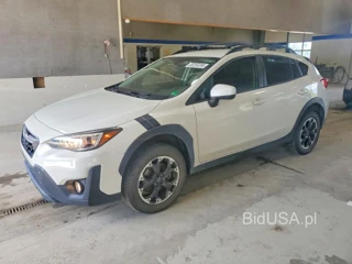SUBARU CROSSTREK PREMIUM