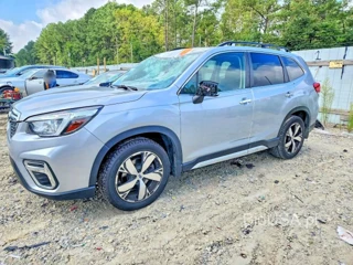 SUBARU FORESTER TOURING