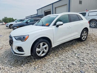 AUDI Q3 PREMIUM