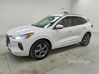 FORD ESCAPE ST LINE SELECT