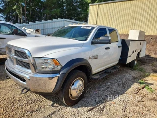 RAM 4500