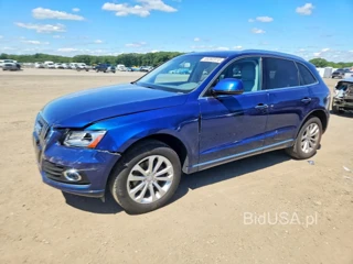 AUDI Q5 PREMIUM