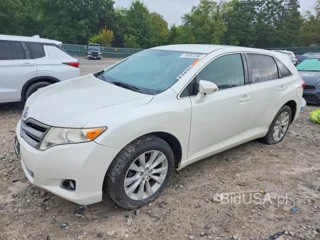 TOYOTA VENZA LE