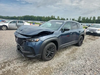 MAZDA CX-50 PREMIUM