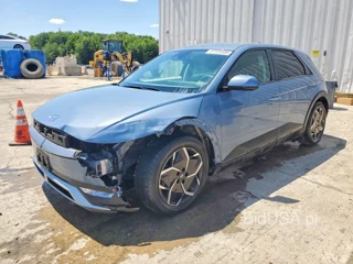 HYUNDAI IONIQ 5 SE