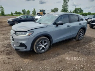 HONDA HR-V SPORT