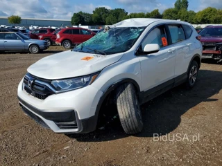HONDA CR-V SE