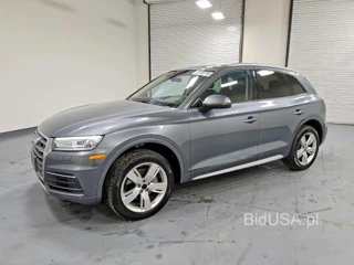 AUDI Q5 PREMIUM