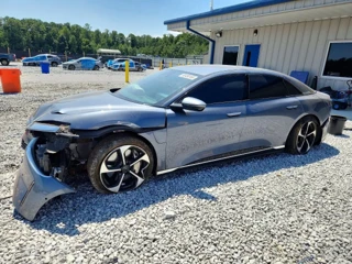 LUCID MOTORS AIR PURE