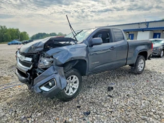 CHEVROLET COLORADO LT